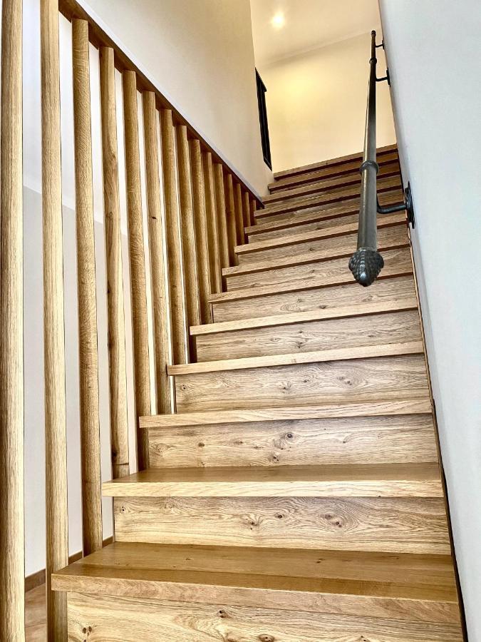 Adoris Appartements Im Lotzbeckpark Am See "Nachhaltiges Wohnen In Lindau" リンダウ エクステリア 写真