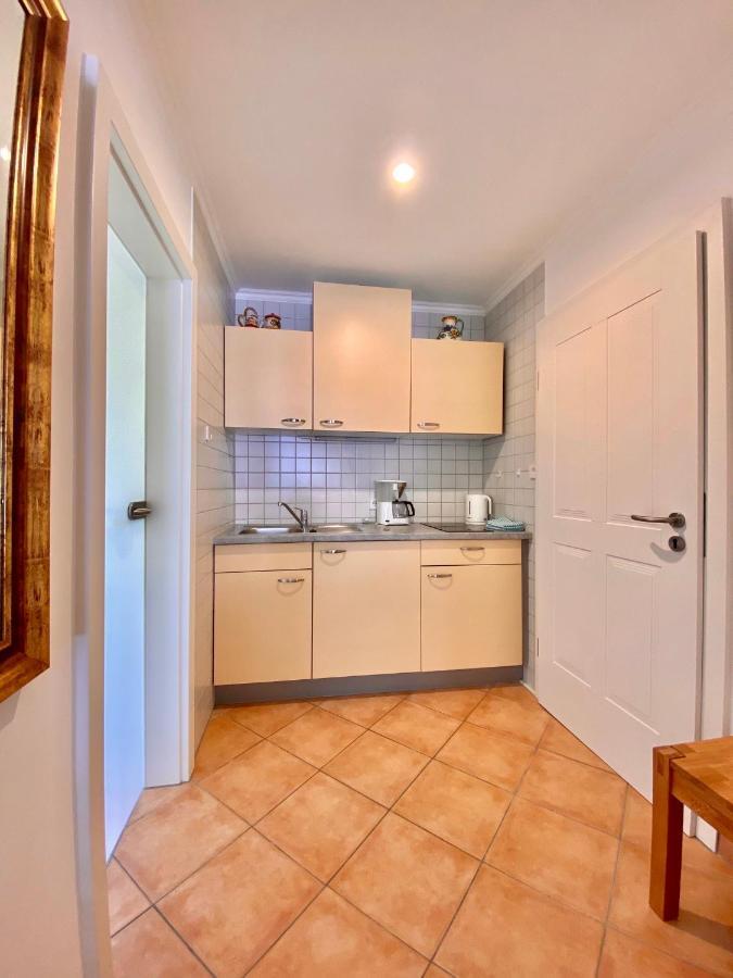 Adoris Appartements Im Lotzbeckpark Am See "Nachhaltiges Wohnen In Lindau" リンダウ エクステリア 写真