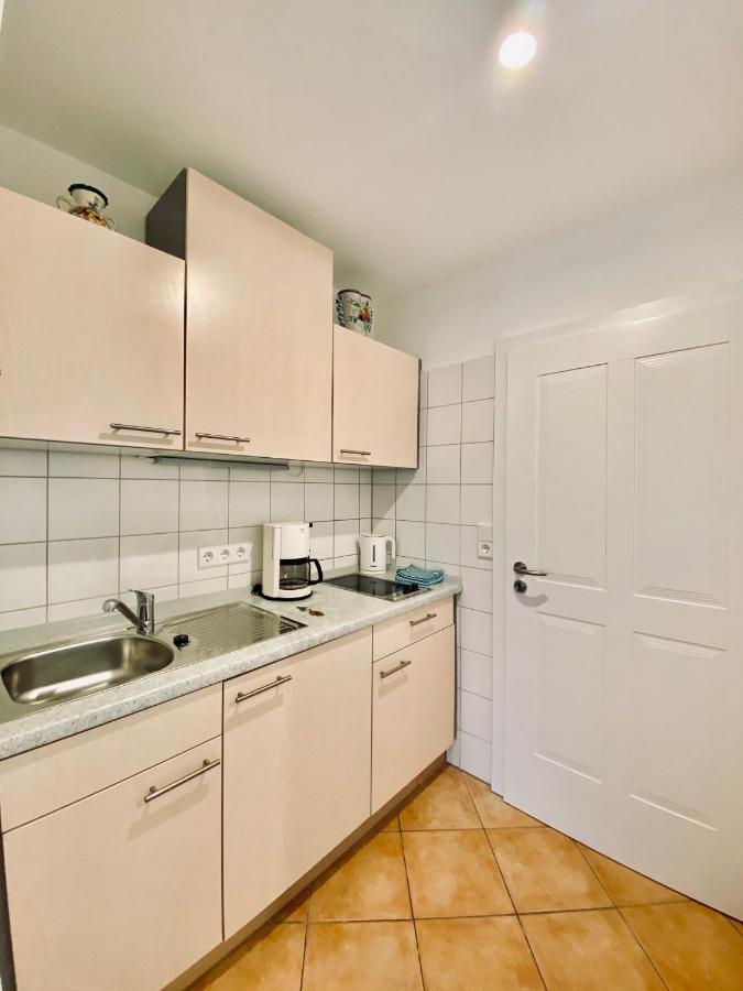 Adoris Appartements Im Lotzbeckpark Am See "Nachhaltiges Wohnen In Lindau" リンダウ エクステリア 写真