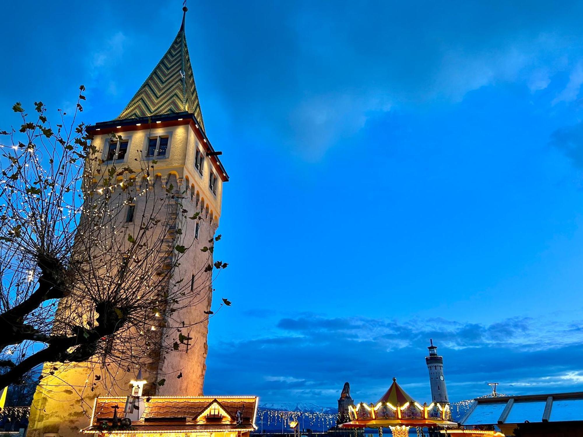 Adoris Appartements Im Lotzbeckpark Am See "Nachhaltiges Wohnen In Lindau" リンダウ エクステリア 写真