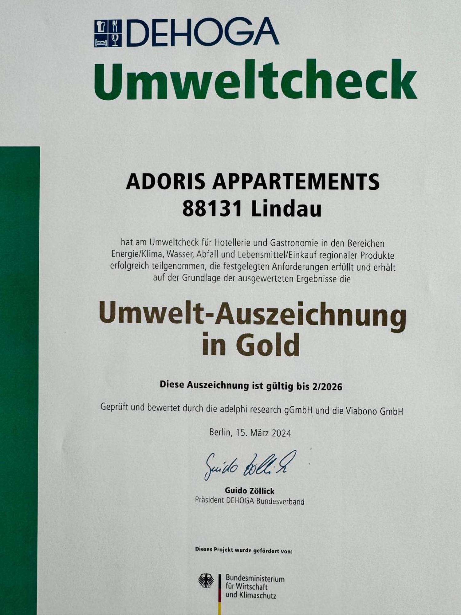 Adoris Appartements Im Lotzbeckpark Am See "Nachhaltiges Wohnen In Lindau" リンダウ エクステリア 写真